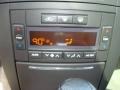 Light Platinum - CTS Sedan Photo No. 25
