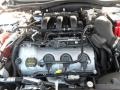 3.5 Liter DOHC 24-Valve VVT Duratec V6 Engine for 2012 Ford Fusion Sport #56920711