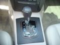Light Platinum - CTS Sedan Photo No. 26