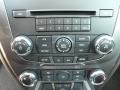 Charcoal Black Controls Photo for 2012 Ford Fusion #56920786