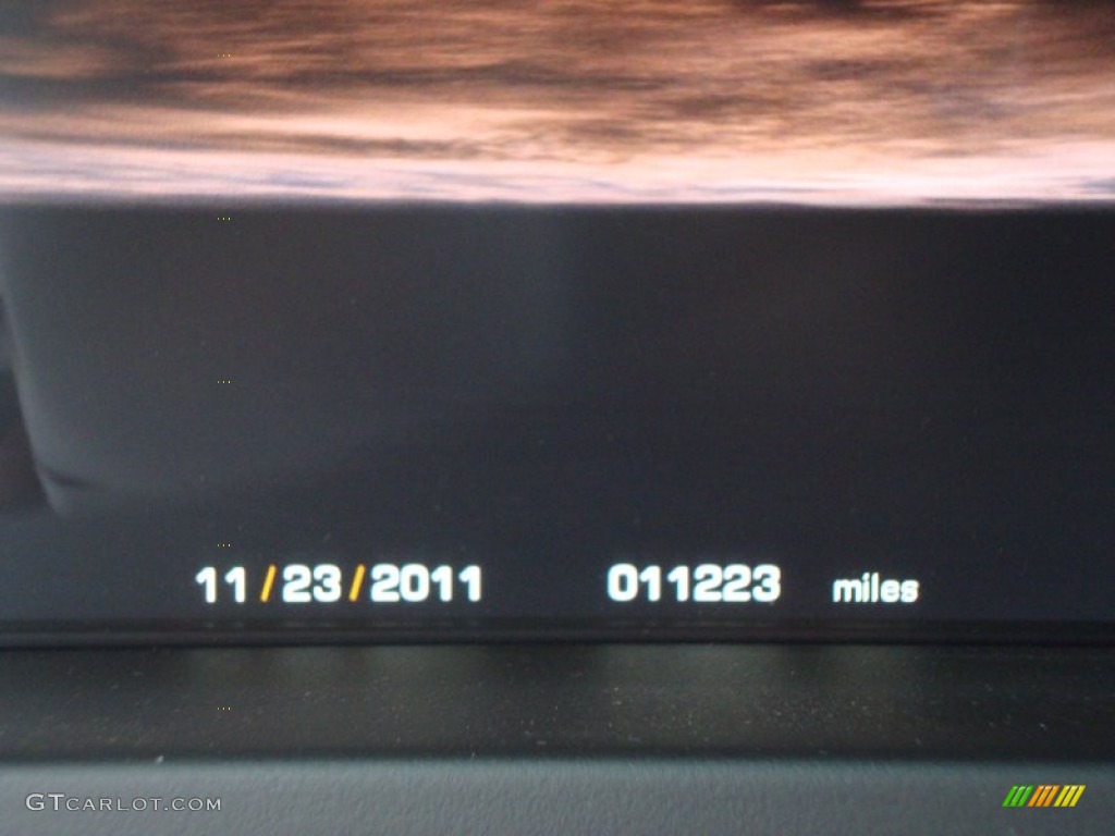 2011 Range Rover HSE - Bournville Metallic / Sand/Jet Black photo #16