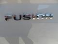 White Suede - Fusion SE Photo No. 15