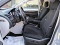 Bright Silver Metallic - Grand Caravan Mainstreet Photo No. 3