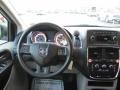 Bright Silver Metallic - Grand Caravan Mainstreet Photo No. 4