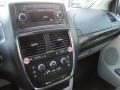 Bright Silver Metallic - Grand Caravan Mainstreet Photo No. 12