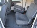 Bright Silver Metallic - Grand Caravan Mainstreet Photo No. 20