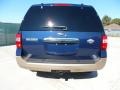 2012 Dark Blue Pearl Metallic Ford Expedition King Ranch  photo #4