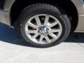 2012 Dark Blue Pearl Metallic Ford Expedition King Ranch  photo #11