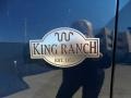  2012 Expedition King Ranch Logo