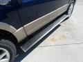 2012 Dark Blue Pearl Metallic Ford Expedition King Ranch  photo #13
