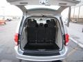 Bright Silver Metallic - Grand Caravan Mainstreet Photo No. 26