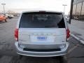 Bright Silver Metallic - Grand Caravan Mainstreet Photo No. 27