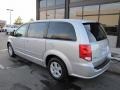 Bright Silver Metallic - Grand Caravan Mainstreet Photo No. 28