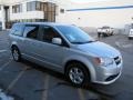 Bright Silver Metallic - Grand Caravan Mainstreet Photo No. 29