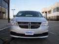 Bright Silver Metallic - Grand Caravan Mainstreet Photo No. 31