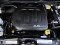 Bright Silver Metallic - Grand Caravan Mainstreet Photo No. 32