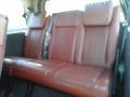 Chaparral 2012 Ford Expedition King Ranch Interior Color