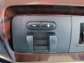 Trailer Brake Controller 2010 Ford F250 Super Duty Lariat SuperCab 4x4 Parts