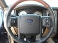 2012 Dark Blue Pearl Metallic Ford Expedition King Ranch  photo #40