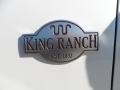 2012 White Platinum Tri-Coat Ford Expedition EL King Ranch 4x4  photo #12