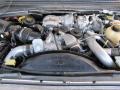  2010 F250 Super Duty Lariat SuperCab 4x4 6.4 Liter OHV 32-Valve Power Stroke Turbo-Diesel V8 Engine