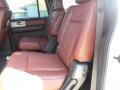 Chaparral Interior Photo for 2012 Ford Expedition #56921920