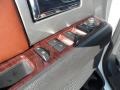 White Platinum Tri-Coat - Expedition EL King Ranch 4x4 Photo No. 30