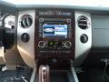 2012 Ford Expedition EL King Ranch 4x4 Controls