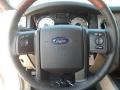 Chaparral Steering Wheel Photo for 2012 Ford Expedition #56922013