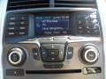 2012 Ford Edge Medium Light Stone Interior Audio System Photo