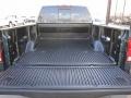 2007 Deep Water Blue/Green Nissan Titan SE King Cab 4x4  photo #27