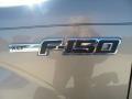 2011 Pale Adobe Metallic Ford F150 XLT SuperCrew  photo #13