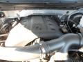 2011 Pale Adobe Metallic Ford F150 XLT SuperCrew  photo #20