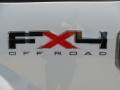2011 Oxford White Ford F150 FX4 SuperCrew 4x4  photo #18