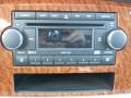 Medium Slate Gray Audio System Photo for 2006 Dodge Ram 3500 #56923243