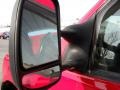 2005 Red Ford F350 Super Duty XL Regular Cab 4x4  photo #9