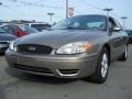 Arizona Beige Metallic - Taurus SEL Photo No. 1