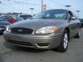 2007 Arizona Beige Metallic Ford Taurus SEL  photo #1