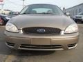 Arizona Beige Metallic - Taurus SEL Photo No. 4