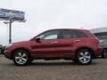 Moroccan Red Pearl - RDX  Photo No. 2