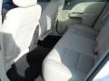 Oxford White - Taurus Limited AWD Photo No. 11