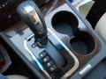 Oxford White - Taurus Limited AWD Photo No. 19