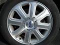 Oxford White - Taurus Limited AWD Photo No. 22
