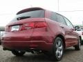 Moroccan Red Pearl - RDX  Photo No. 5