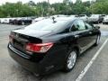 Obsidian Black - ES 350 Photo No. 4