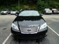 Obsidian Black - ES 350 Photo No. 7
