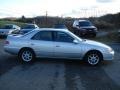Lunar Mist Metallic - Camry LE Photo No. 5
