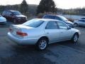 Lunar Mist Metallic - Camry LE Photo No. 6