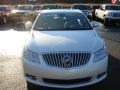 2012 White Diamond Tricoat Buick LaCrosse FWD  photo #3