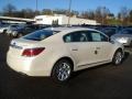 2012 White Diamond Tricoat Buick LaCrosse FWD  photo #6